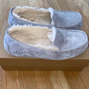 UGG Ansley Moccasin Slippers